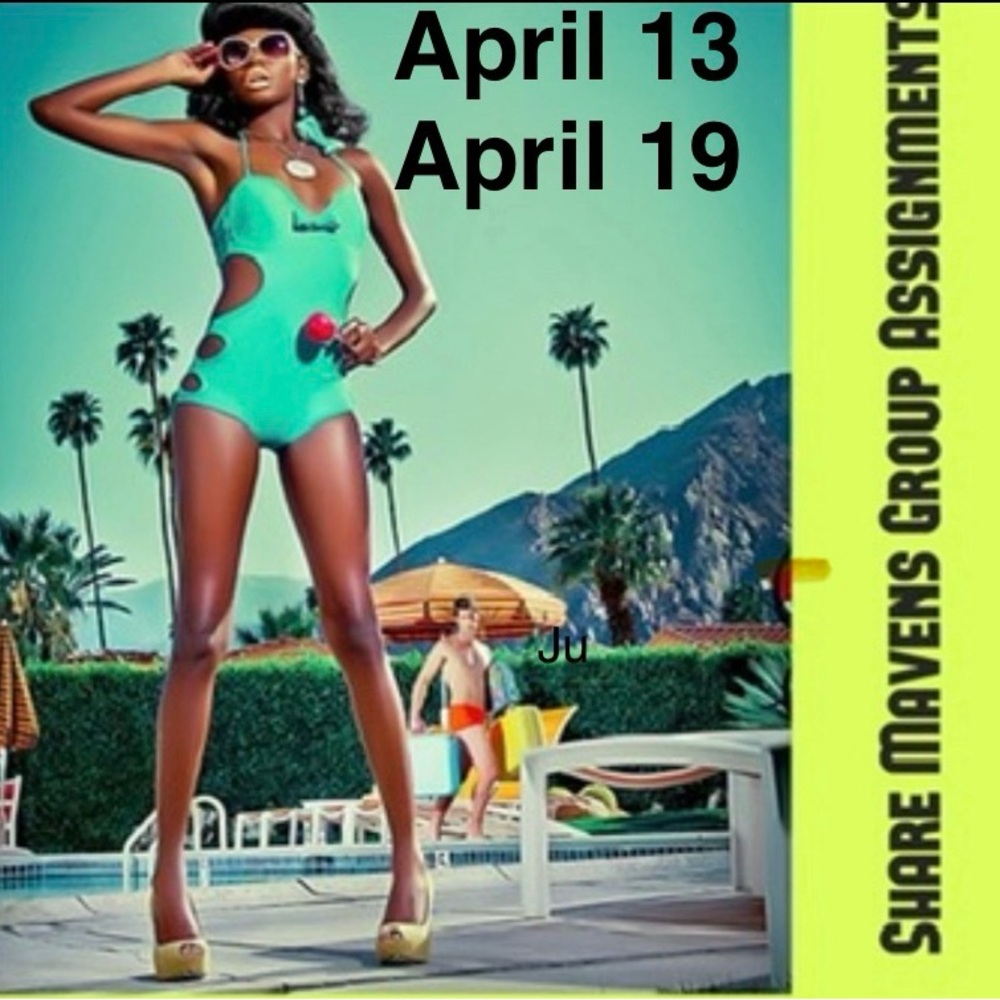 DAILY SHARE GROUP ASSIGNMENTS